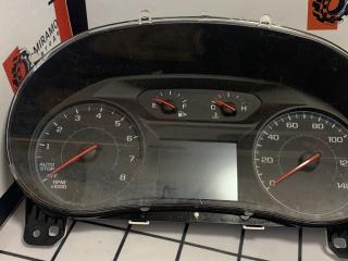 щиток приборов (приборная панель) Chevrolet Malibu 9 поколение 2016, 1.5 л., бензин, АКПП, седан, 84057458