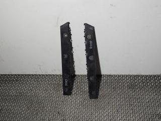 крепление бампера Chevrolet Malibu 9 поколение 2017, 1.5 л., бензин, АКПП, седан