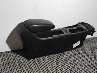 консоль салона Chevrolet Cruze 2 поколение 2017, 1.4 л., бензин, АКПП, седан