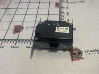 Преобразователь напряжения Chevrolet Malibu 9 поколение 2017, 1.5 л., бензин, АКПП, седан