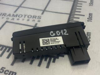 индикатор АКПП Chevrolet Equinox 3 поколение 2018, 1.5 л., бензин, АКПП, внедорожник 5 дв.