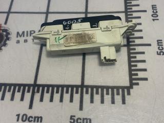 индикатор АКПП Chevrolet Malibu 9 поколение 2017, 1.5 л., бензин, АКПП, седан