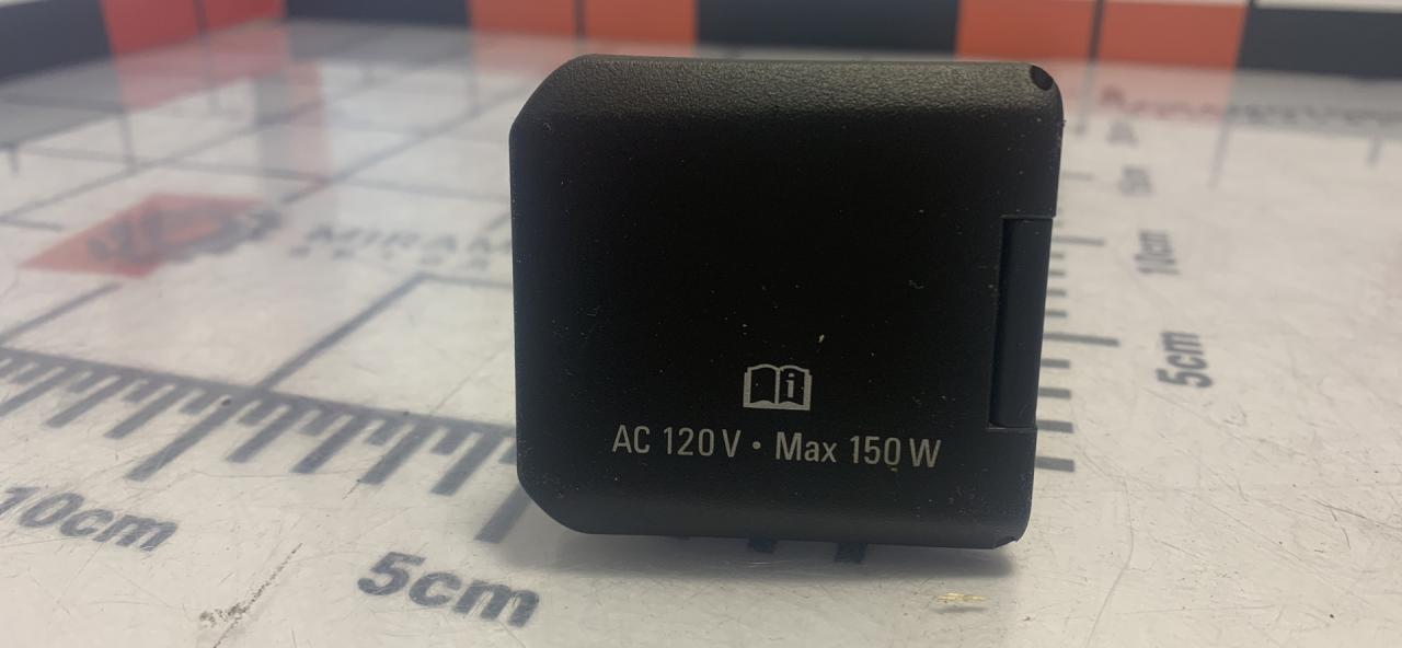 Блок питания Chevrolet Malibu 9 поколение 2017, 1.5 л., бензин, АКПП, седан - фото №1