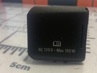 Блок питания Chevrolet Malibu 9 поколение 2017, 1.5 л., бензин, АКПП, седан