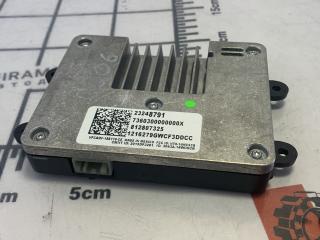 Беспроводное зарядное устройство Chevrolet Malibu 9 поколение 2017, 1.5 л., бензин, АКПП, седан