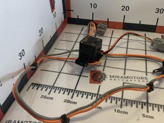 проводка салона Chevrolet Malibu 9 поколение 2017, 1.5 л., бензин, АКПП, седан