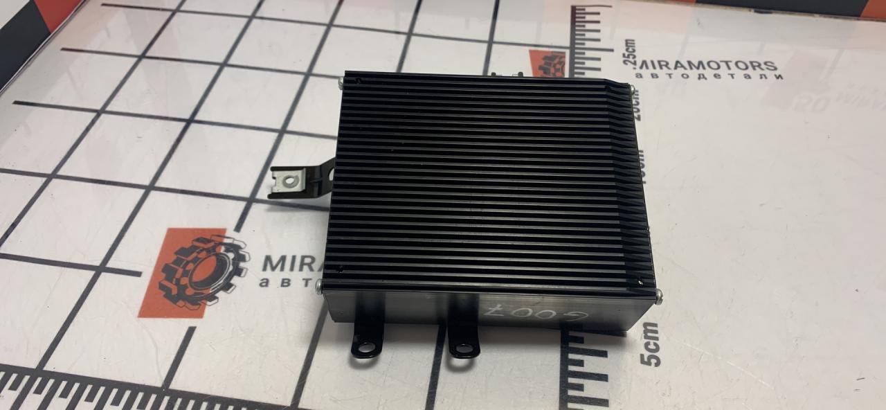 Преобразователь напряжения Ford Escape 3 поколение C520 2013, 1.5 л., бензин, АКПП, внедорожник 5 дв. - фото №1