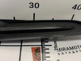 Заглушка (решетка) в бампер передний Chevrolet Cruze 1 поколение [рестайлинг] 2015, 1.4 л., бензин, АКПП, седан