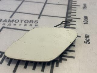 Заглушка (решетка) в бампер передний Chevrolet Malibu 9 поколение 2016, 1.5 л., бензин, АКПП, седан