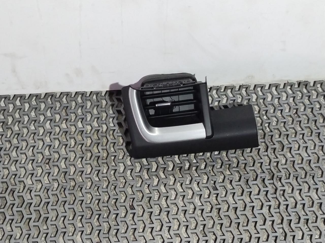 дефлектор обдува салона GMC Terrain 2 поколение 2018, 2.0 л., бензин, АКПП, внедорожник 5 дв. - фото №1