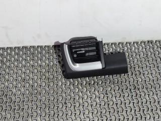 дефлектор обдува салона GMC Terrain 2 поколение 2018, 2.0 л., бензин, АКПП, внедорожник 5 дв.