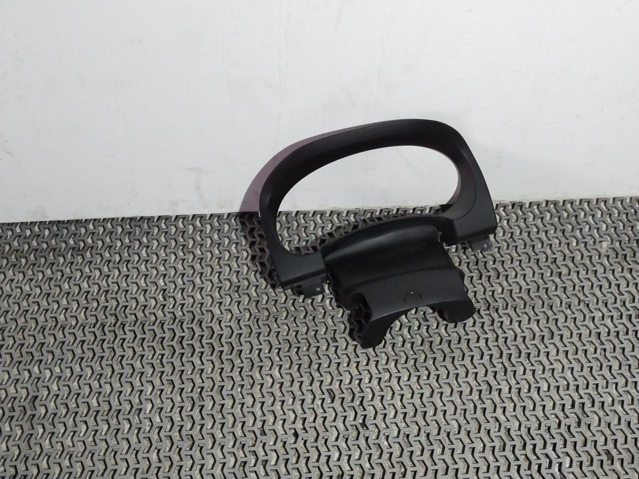 пластик GMC Terrain 2 поколение 2018, 2.0 л., бензин, АКПП, внедорожник 5 дв. - фото №1