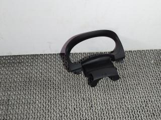 пластик GMC Terrain 2 поколение 2018, 2.0 л., бензин, АКПП, внедорожник 5 дв.