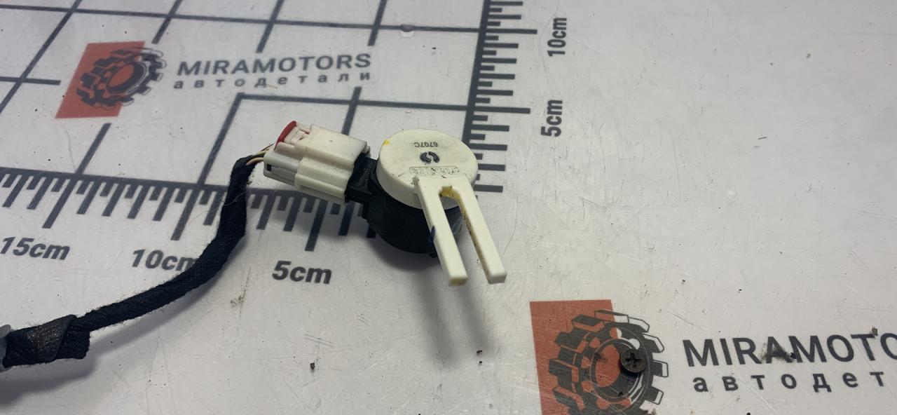 датчик (прочие) Chevrolet Malibu 9 поколение 2017, 1.5 л., бензин, АКПП, седан - фото №1