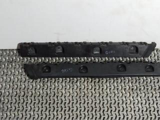 крепление бампера Chevrolet Malibu 9 поколение 2017, 1.5 л., бензин, АКПП, седан