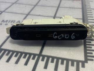 индикатор АКПП Chevrolet Malibu 9 поколение 2017, 1.5 л., бензин, АКПП, седан, 23506625