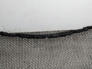 крепление бампера Ford Fusion 2014, 2.5 л., бензин, АКПП, седан