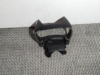 накладка на торпедо (консоль) Chevrolet Equinox 3 поколение 2018, 1.5 л., бензин, АКПП, внедорожник 5 дв.