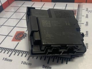 Блок управления бесключевым доступом Chevrolet Malibu 9 поколение 2016, 1.5 л., бензин, АКПП, седан, 13599065