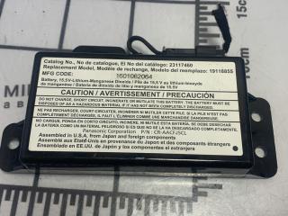 блок управления (другие) Chevrolet Malibu 9 поколение 2016, 1.5 л., бензин, АКПП, седан, 23117460