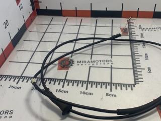 трос капота Ford Escape 3 поколение C520 2014, 2.5 л., бензин, АКПП, внедорожник 5 дв., CJ5416C657AF