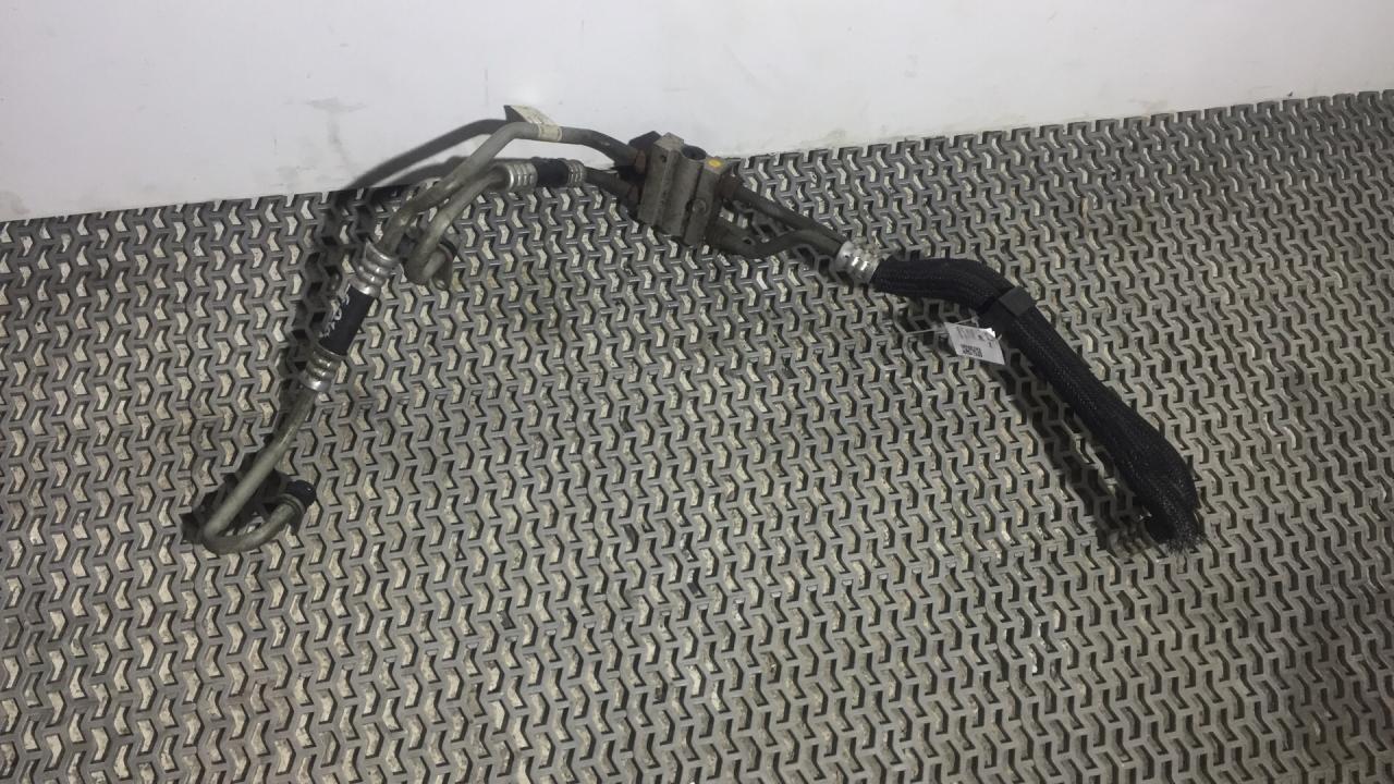 шланг (трубка) АКПП Ford Escape 3 поколение C520 2014, 2.5 л., бензин, АКПП, внедорожник 5 дв., CV6P-7H420-BA - фото №1