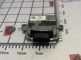 блок управления топливным насосом Chevrolet Malibu 9 поколение 2016, 1.5 л., бензин, АКПП, седан, 23482909