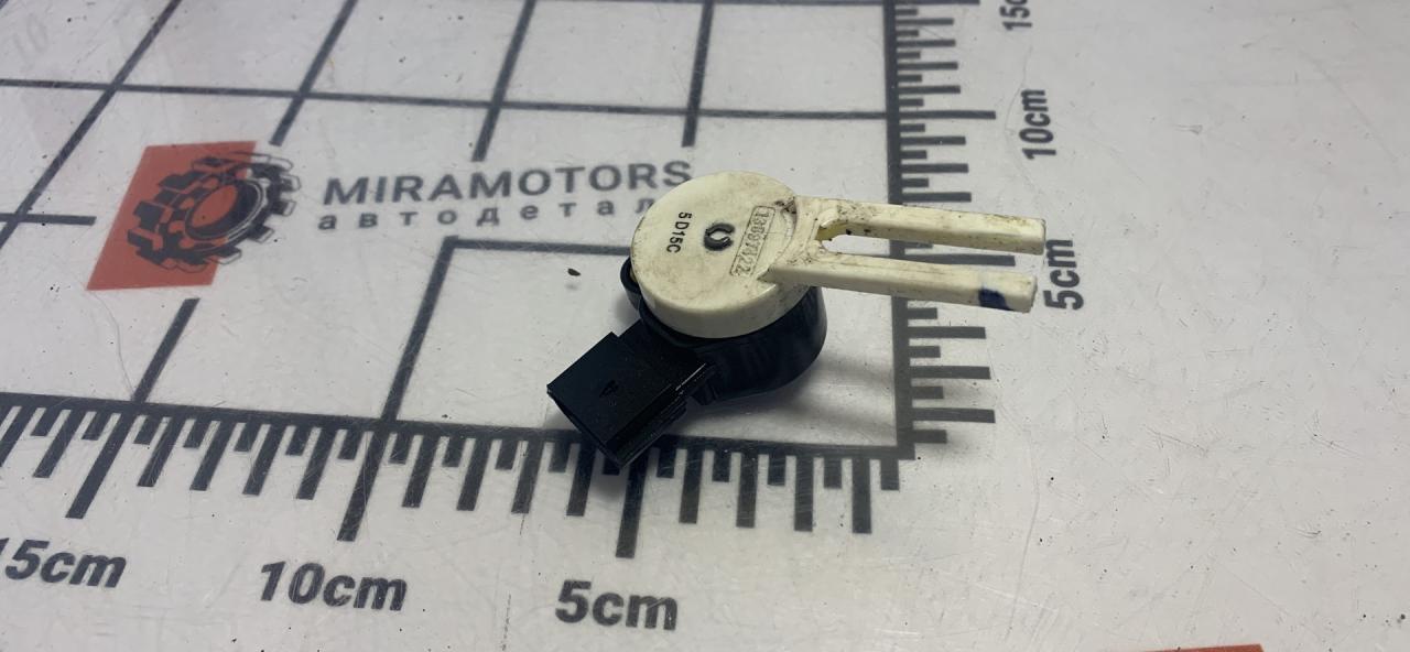 датчик (прочие) Chevrolet Malibu 9 поколение 2016, 1.5 л., бензин, АКПП, седан, 13597422 - фото №1