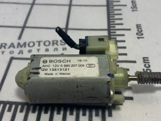 моторчик регулировки сиденья Chevrolet Malibu 9 поколение 2016, 1.5 л., бензин, АКПП, седан