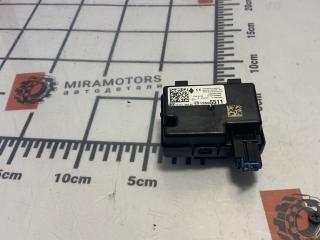 блок управления центральным замком Chevrolet Malibu 9 поколение 2016, 1.5 л., бензин, АКПП, седан, 13595511