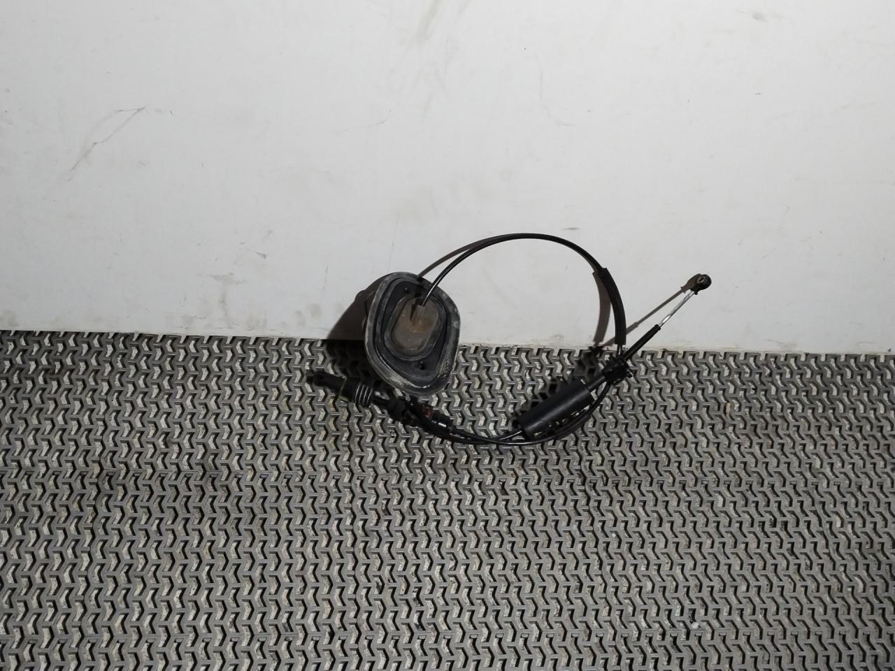 трос кулисы КПП Chevrolet Cruze 2 поколение 2017, 1.4 л., бензин, АКПП, седан, 39021795ARF286 - фото №1