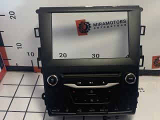 магнитола Ford Fusion 2014, 2.5 л., бензин, АКПП, седан, ES7T-18E245-MB