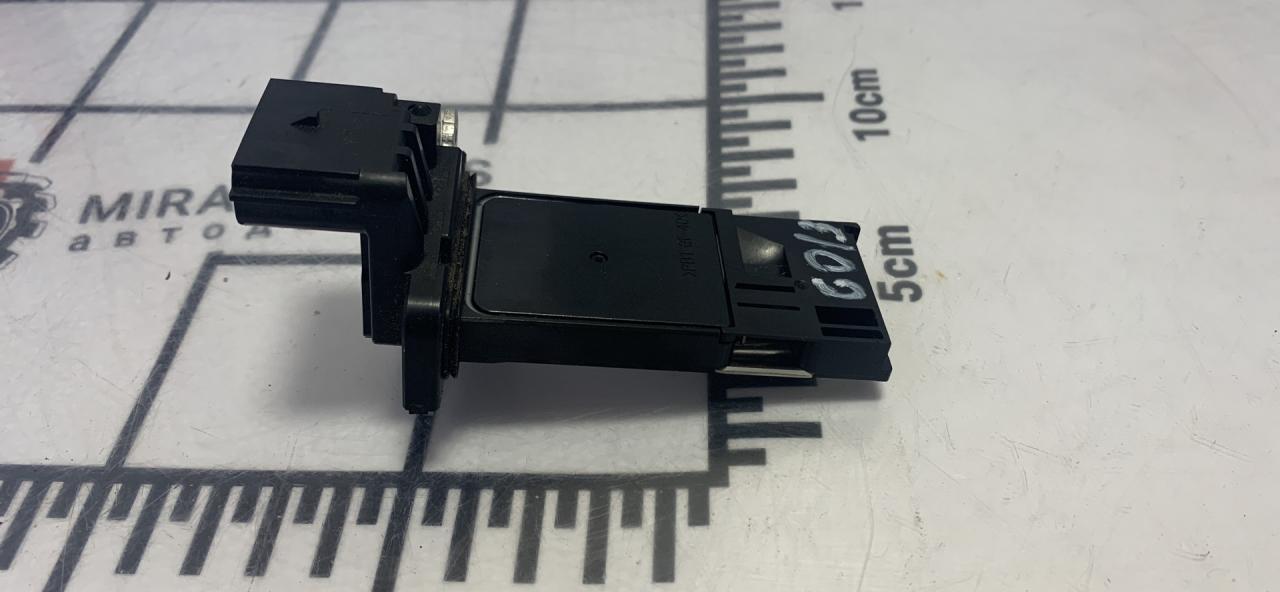 расходомер воздуха GMC Terrain 2 поколение 2018, 2.0 л., бензин, АКПП, внедорожник 5 дв., PBTGF40 - фото №1