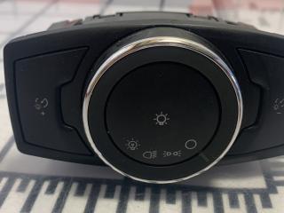 блок управления светом Ford Fusion 2014, 2.5 л., бензин, АКПП, седан, DG9T-13D061-CCW