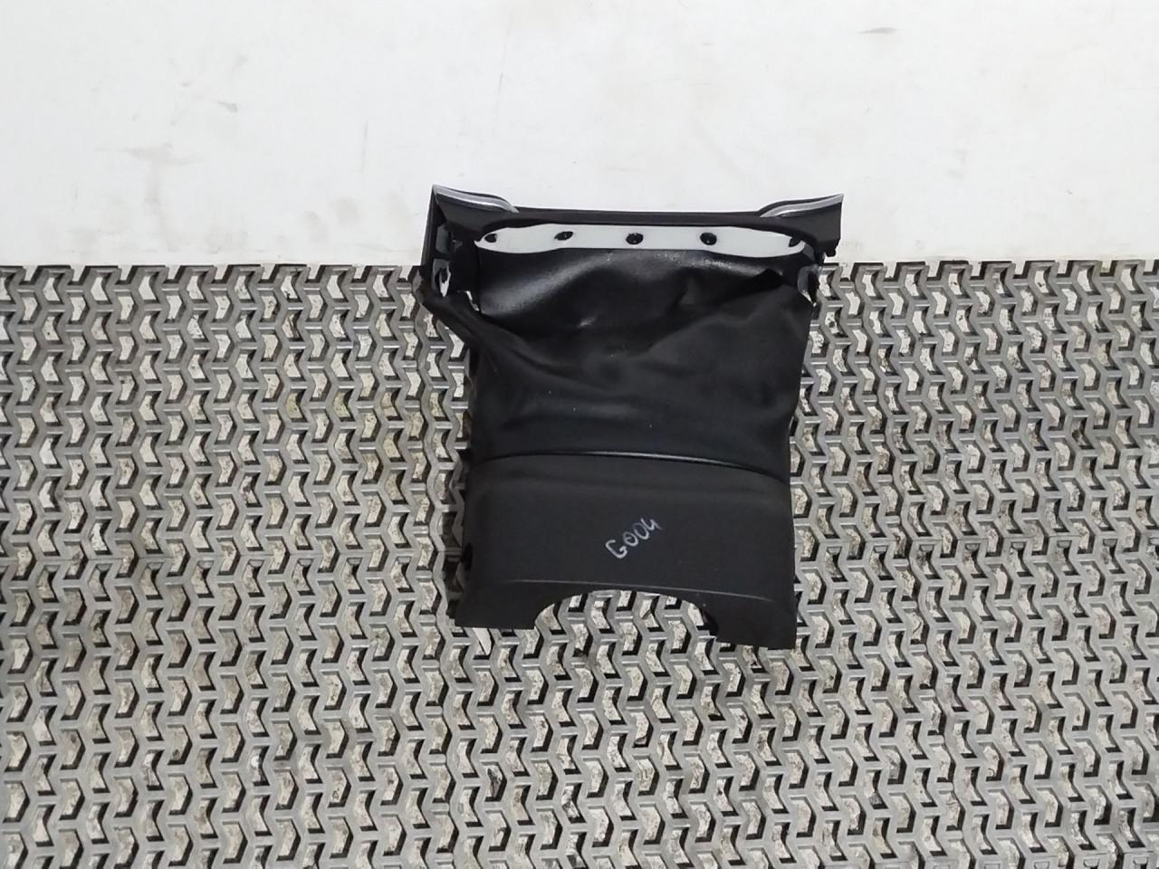 пластик Ford Fusion 2014, 2.5 л., бензин, АКПП, седан, DS73-F044D70-B-PIA03 - фото №1