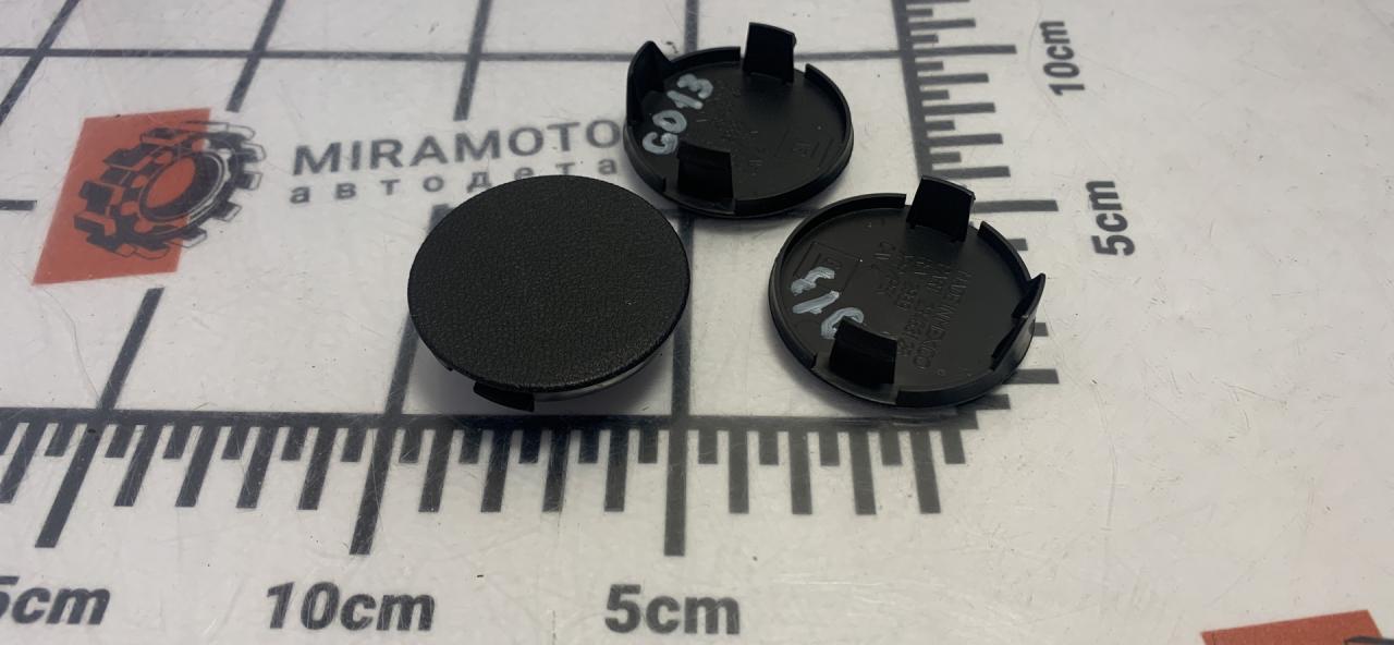 заглушка в торпедо GMC Terrain 2 поколение 2018, 2.0 л., бензин, АКПП, внедорожник 5 дв., 23463128 - фото №1