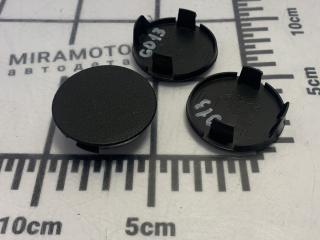 заглушка в торпедо GMC Terrain 2 поколение 2018, 2.0 л., бензин, АКПП, внедорожник 5 дв., 23463128