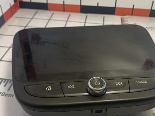 монитор Chevrolet Malibu 9 поколение 2017, 1.5 л., бензин, АКПП, седан, 84176055