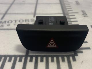 кнопка аварийной сигнализации Chevrolet Malibu 9 поколение 2017, 1.5 л., бензин, АКПП, седан