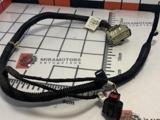 проводка Chevrolet Malibu 9 поколение 2017, 1.5 л., бензин, АКПП, седан