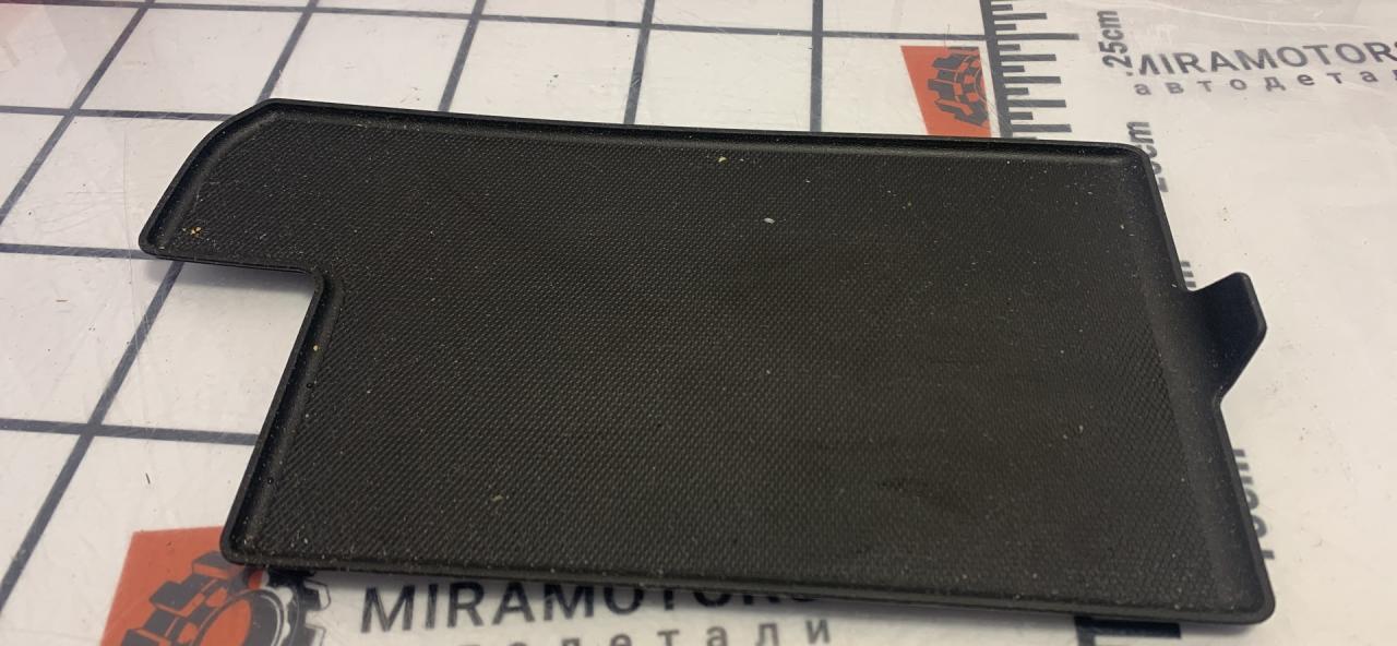 коврик салона GMC Terrain 2 поколение 2018, 2.0 л., бензин, АКПП, внедорожник 5 дв. - фото №1