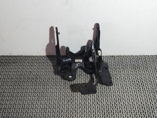 педаль тормоза Chevrolet Cruze 1 поколение [рестайлинг] 2015, 1.4 л., бензин, АКПП, седан, 13400078