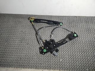 стеклоподъемник передний левый Ford Fusion 2016, 2.5 л., SEA, бензин, АКПП, седан, 0130822830