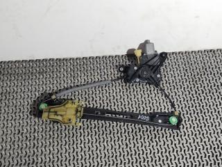 стеклоподъемник задний левый Ford Fusion 2016, 2.5 л., SEA, бензин, АКПП, седан, 0130822832