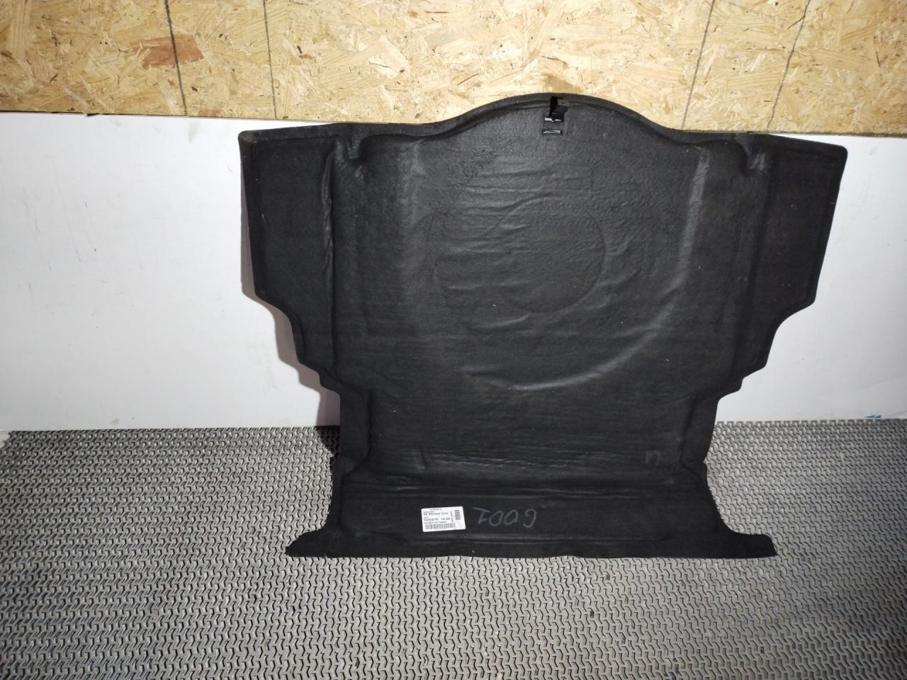 пол багажника Ford Fusion 2016, 2.5 л., SEA, бензин, АКПП, седан, DS73-F13065-BC3ZRE - фото №1