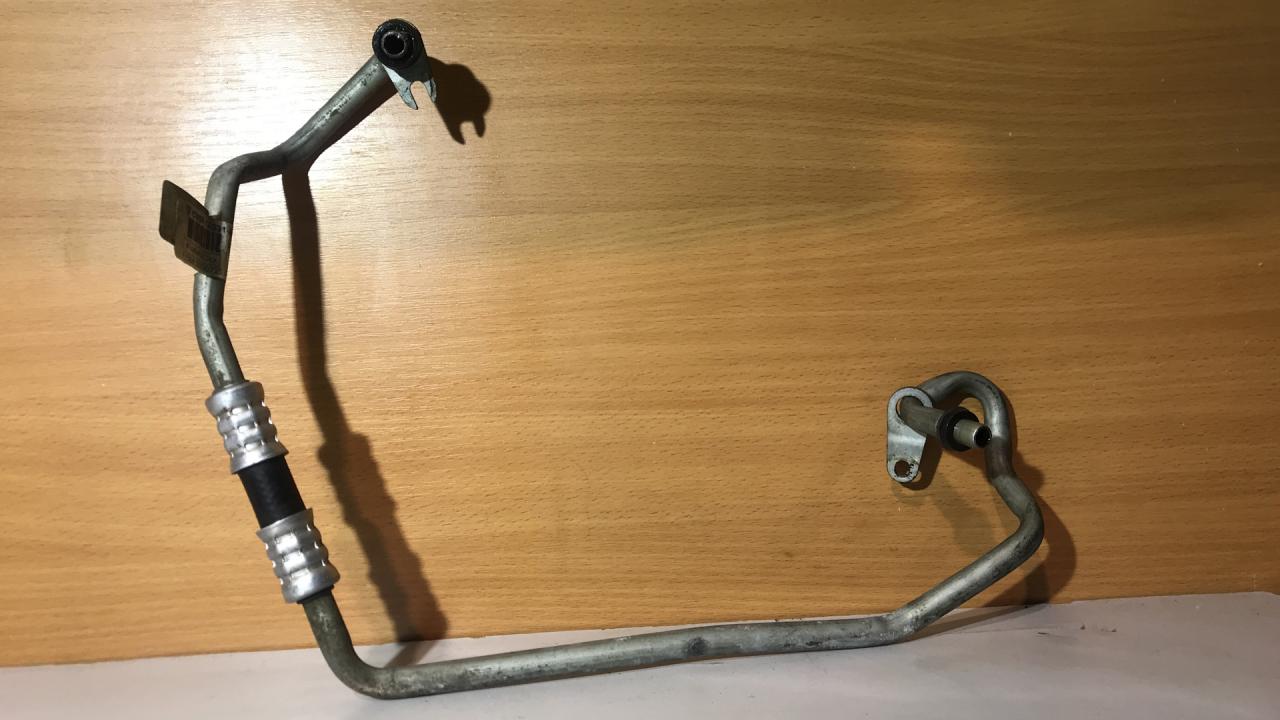 шланг (трубка) АКПП Ford Escape 3 поколение C520 2014, 2.5 л., бензин, АКПП, внедорожник 5 дв. - фото №1