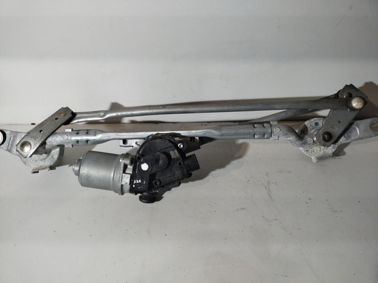 механизм стеклоочистителя (трапеция дворников) GMC Terrain 2 поколение 2018, 2.0 л., бензин, АКПП, внедорожник 5 дв., 23462907ASM - фото №1