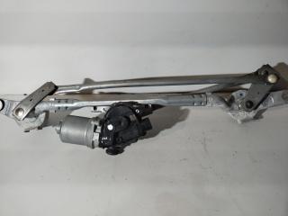 механизм стеклоочистителя (трапеция дворников) GMC Terrain 2 поколение 2018, 2.0 л., бензин, АКПП, внедорожник 5 дв., 23462907ASM