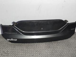 накладка двери (крышки) багажника Ford Fusion 2016, 2.5 л., SEA, бензин, АКПП, седан, DS73-F423A42-AE