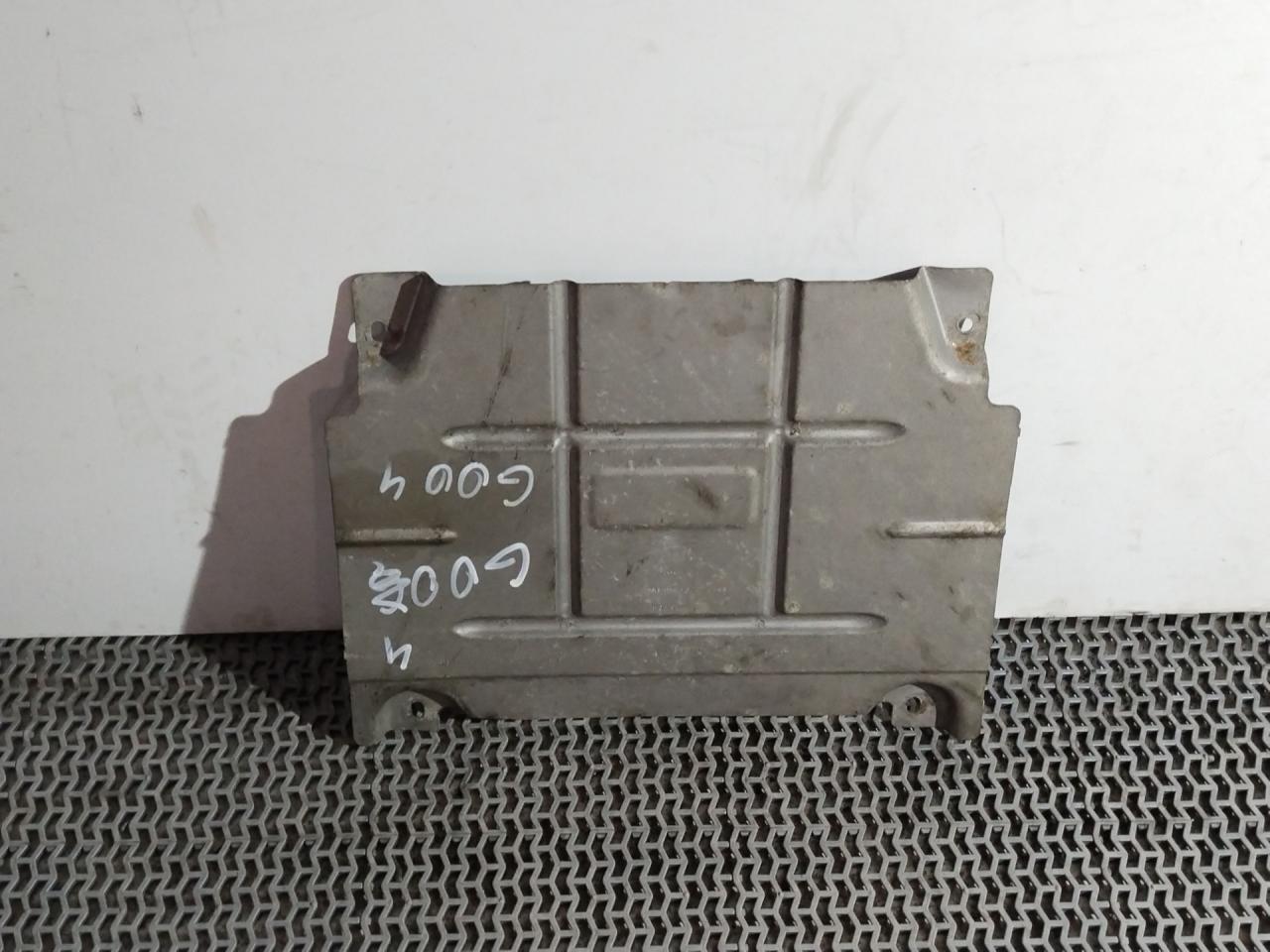 защита двигателя Ford Fusion 2014, 2.5 л., бензин, АКПП, седан, DG93U11122AB - фото №1